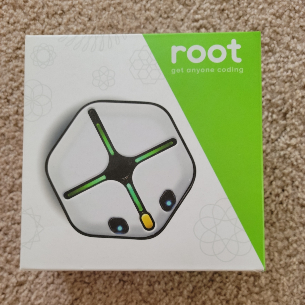 Root irobot